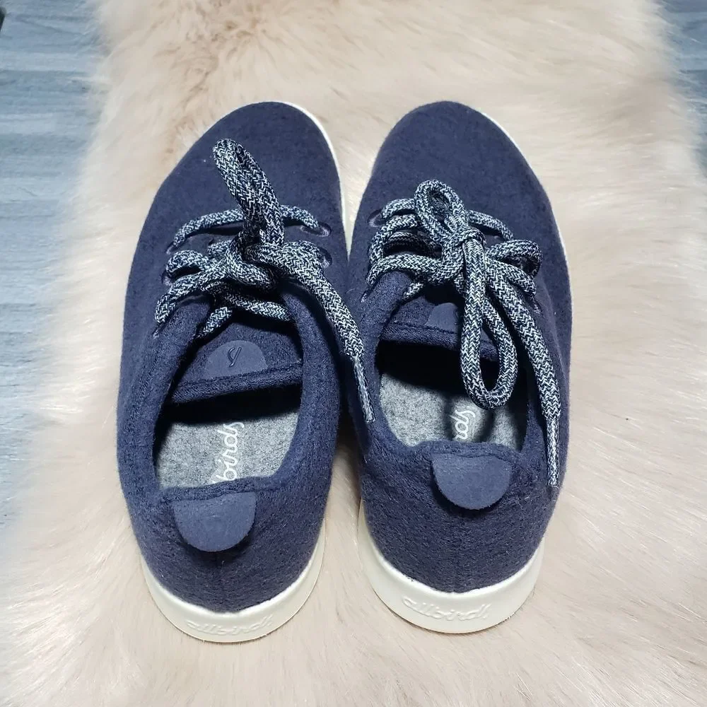 Allbirds Women's Wool Runners shoes